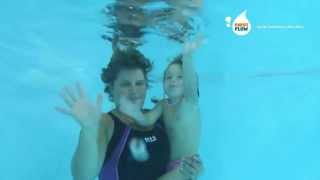 First Flow Baby und Kinderschwimmen [upl. by Seka]