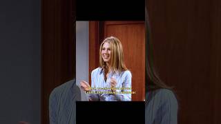 Rachel’s backandforth attitude change is hilarious friends movie shorts video [upl. by Cleasta]