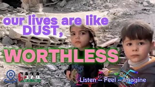 Palestine Will Be Free  Palestinian childrens Hope Song Humanity Song  Free Palestine [upl. by Samy]