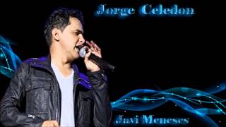 Me Voy De Ti  Jorge Celedon  Letra  Javi Meneses [upl. by Larok836]