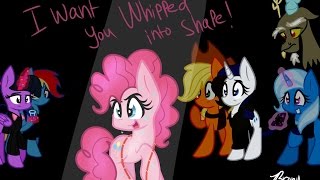 Legally RarityWhipped into Shape [upl. by Koby]