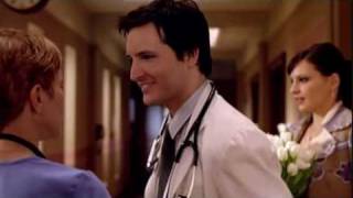 Nurse Jackie Dr Cooper quotCoopquot compilation [upl. by Oidivo]