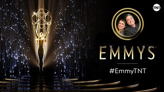 SÉRIES INDICADAS AO EMMY® AWARDS 2021 ANÚNCIO AO VIVO [upl. by Morgenthaler]