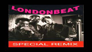 Londonbeat  Ive Been Thinking About You Acoustic 1991 [upl. by Ybur]