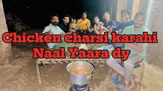 Chicken Charsi Karahi [upl. by Naeruat301]