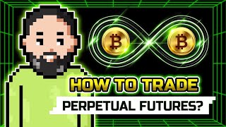 What Are Perpetual Futures The Crypto Trader’s Guide  Blum Academy [upl. by Kimberly382]