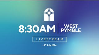 NorthLight SM830am Service Stream  July 14th 2024 [upl. by Oryaj]