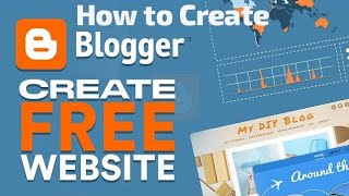 how to create a blogger account  how to create a blogger website editing in Tamil [upl. by Aiem227]