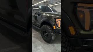 мини обзор ford raptor r shorts ford fordraptor usa жизньвамерике [upl. by Elizabet423]