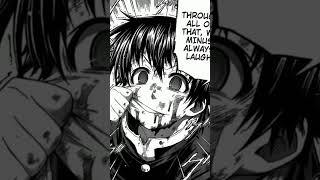 Misogi edit Medaka Box Misogi Kumagawa animeedit [upl. by Borries]