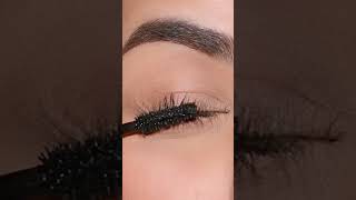 This Mascara Hack Gives You the BIGGEST Lashes WOW 😱 [upl. by Miarfe286]