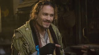 The Imaginarium of Doctor Parnassus Full Movie Facts amp Review in English  Heath Ledger [upl. by Arrekahs]