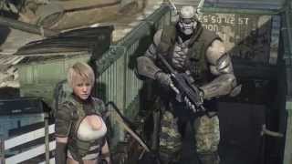 Appleseed German Movie Anime [upl. by Bert]