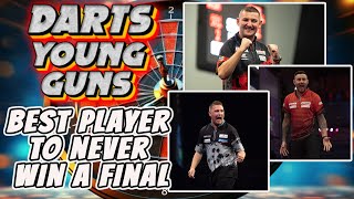 Who is the best player to NEVER win a final [upl. by Nnaes156]