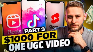 Earn Passive Income with UGC – Heres What You Need to Do [upl. by Kirbee]