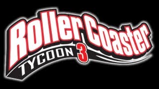 Roller Coaster Tycoon 3 OST [upl. by Dirraj]