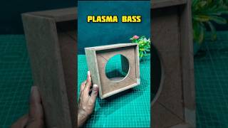 How to make mini plasma DJ setup  part 2  djsetup dj shorts viralshorts diy [upl. by Ib]