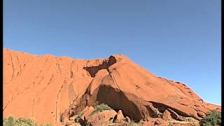 Australian Ayers Rock [upl. by Gaelan254]