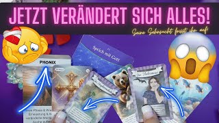 HAT ER MIT DIR SCHON ABGESCHLOSSEN 👨🏻 quotmöchte mich meldenquot 💌denn die Sehnsucht ❤️‍🔥 frisst ihn auf [upl. by Anetsirk]