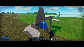 Empyrion Galactic Survival Tutorial  Building of a Mech part 1 [upl. by Hanni]