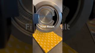 Easiest way to clean water kettle  vinegar cleaning  descale a kettle with vinegar viral clean [upl. by Heinrike]