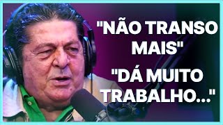 ELE NÃO CONSEGUE MAIS TRANSAR STEPAN NERCESSIAN [upl. by Enomrej]