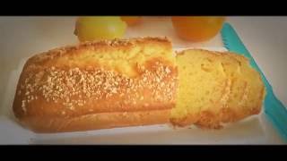 Plum Cake allarancia e limone [upl. by Biondo]