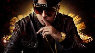 Ñengo Flow  Despertar El Deseo Official Audio [upl. by Marys]