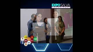 Expo Salva Vocacional 2024 de Instituto Salvatierra [upl. by Attevad278]