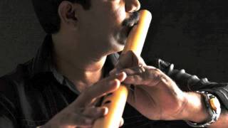 Naveen Kumar Flute Saibo Famous Love Song [upl. by Anirtik]