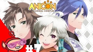 Anicon  Animal Complex Pt 7 Jingle Bells [upl. by Egwin]