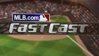 52817 MLBcom FastCast All rise for Judges slam [upl. by Gaudette]