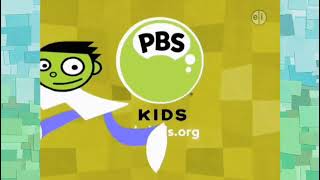 PBS Kids Program Break 2019 KQED [upl. by Murial588]