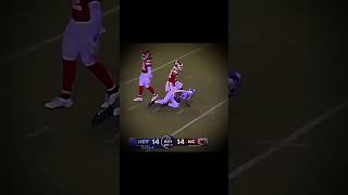 Amon Ra StBrown Goes Crazy ceedeelamb nfl football dallascowboys edit amonrastbrown [upl. by Albrecht]