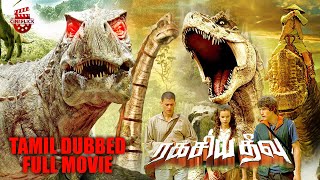 Ragsiya Theevu Tamil Dubbed Movie  Dinotopia Movie  David Thewlis Katie Carr and Jim Carter [upl. by Yert320]