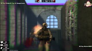 NPlay BeGone Sniper Montage HD  SEGADOR [upl. by Naejamron483]