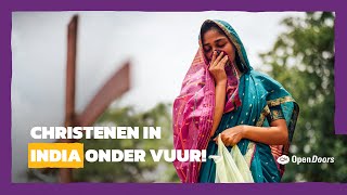 Het verhaal van Mahi uit India [upl. by Eyahs850]