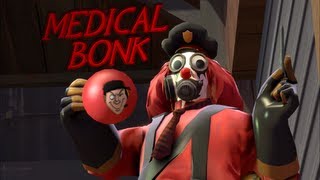 Medical Bonk [upl. by Adnalahs]