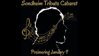 HPCs Sondheim Tribute Cabaret [upl. by Nycila]