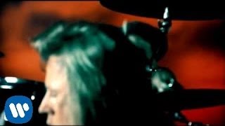 Jerry Cantrell  Anger Rising OFFICIAL VIDEO [upl. by Remde487]