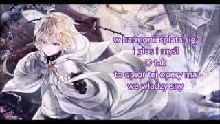 Nightcore  Upiór w operze [upl. by Agate]