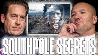 ExRaytheon Whistleblower on the South Pole Earthquake Weapon [upl. by Kurtzig]