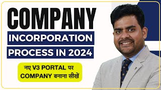 How to Register a Company in India StepbyStep Guide FinTaxProCorporate [upl. by Adnauqal]