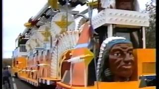 1999 BurnhamonSea Winter Carnival from wwwcarnivoocom [upl. by Arbas373]