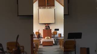 October 123 Nipawin Holiness Church [upl. by Rhynd]