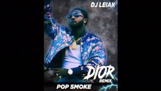 DJ LEIAKPOP SMOKE DIORREMIX [upl. by Gader593]