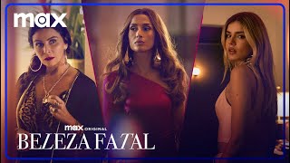 Beleza Fatal  Trailer Oficial  Max [upl. by Niggem626]