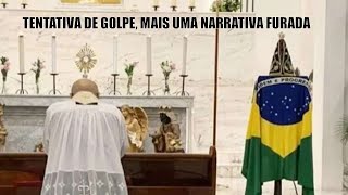 O GOLPE DO GOLPE [upl. by Aryahay782]