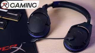 HyperX Stinger Wireless Stinger e Stinger Core  quando il problema è il prezzo  recensione [upl. by Laval]