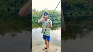 Fish Catching Sothanai 🐟🧐💥Tamil Comedy 🤓🐟🐟Lottai comedy trending tamicomedy shortsfeed shorts [upl. by Namaj]